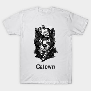 Catown T-Shirt